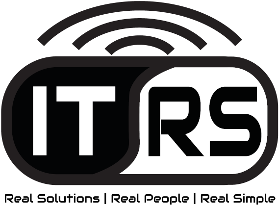 IT Real Simple logo